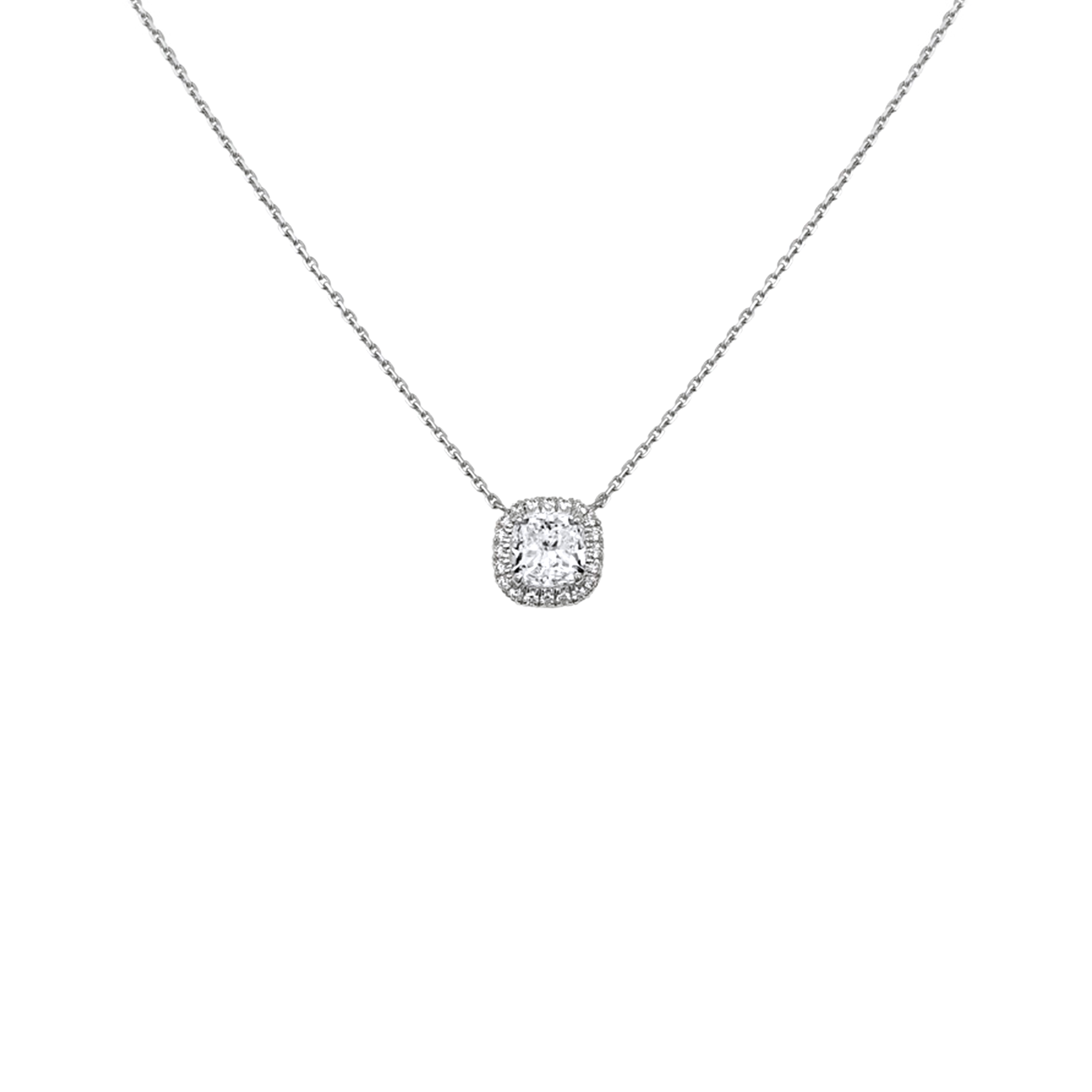 CARTIER DESTINÉE NECKLACE N7424245